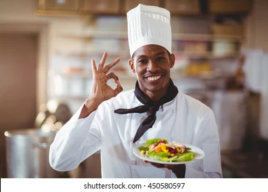 Chef #1